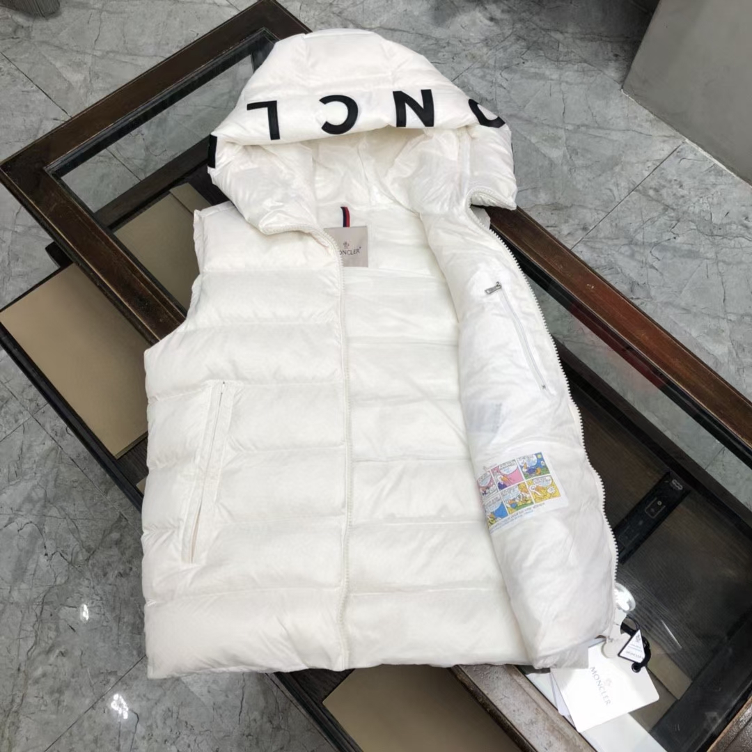 Moncler Down Jackets